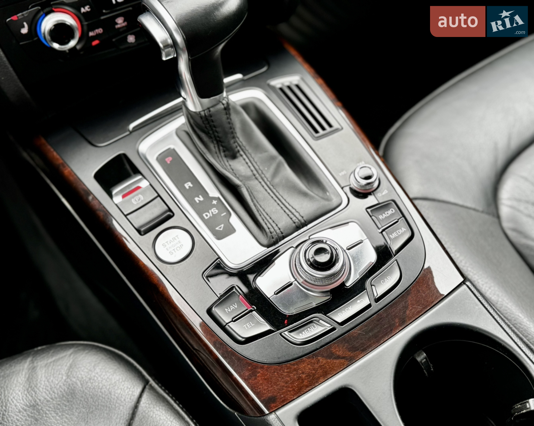 2014 Audi A4 - мініатюра 20