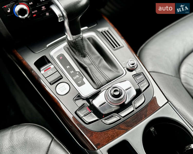 Универсал Audi A4 2014 в Одессе фото 31 Универсал Audi A4 2014 в Одессе