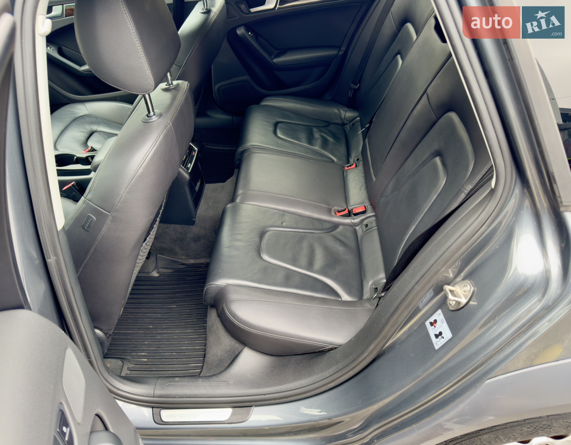 2014 Audi A4 - мініатюра 24