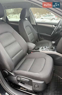 Универсал Audi A4 2013 в Луцке
