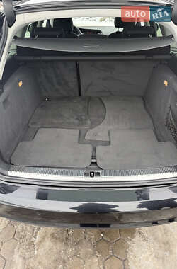 Универсал Audi A4 2013 в Луцке
