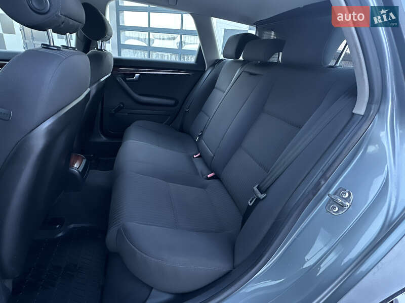 Универсал Audi A4 2006 в Сарнах