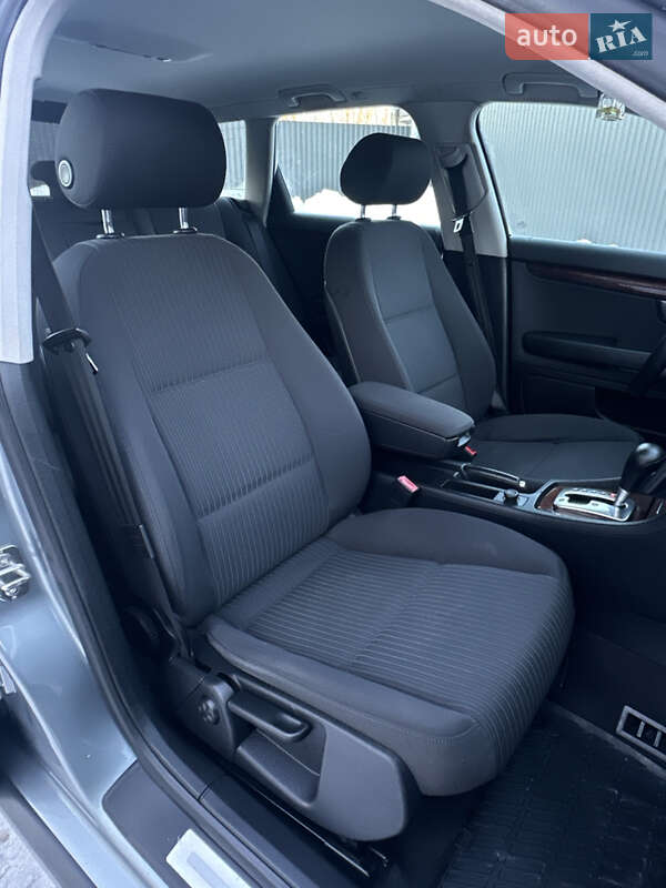 Универсал Audi A4 2006 в Сарнах