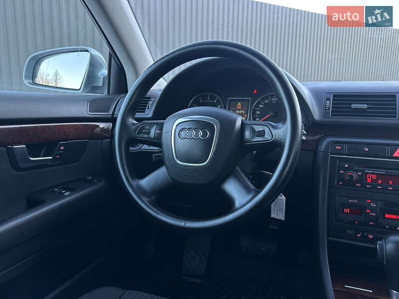 Универсал Audi A4 2006 в Сарнах