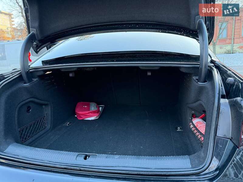 Седан Audi A4 2016 в Днепре фото 26 Седан Audi A4 2016 в Днепре