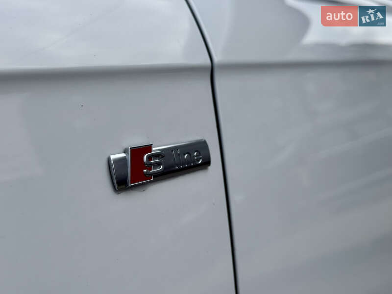 Седан Audi A4 2015 в Одесі фото 18 Седан Audi A4 2015 в Одесі