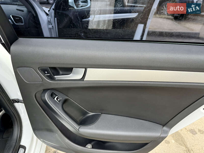 Седан Audi A4 2015 в Одесі фото 63 Седан Audi A4 2015 в Одесі