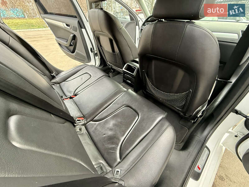 Седан Audi A4 2015 в Одесі фото 66 Седан Audi A4 2015 в Одесі