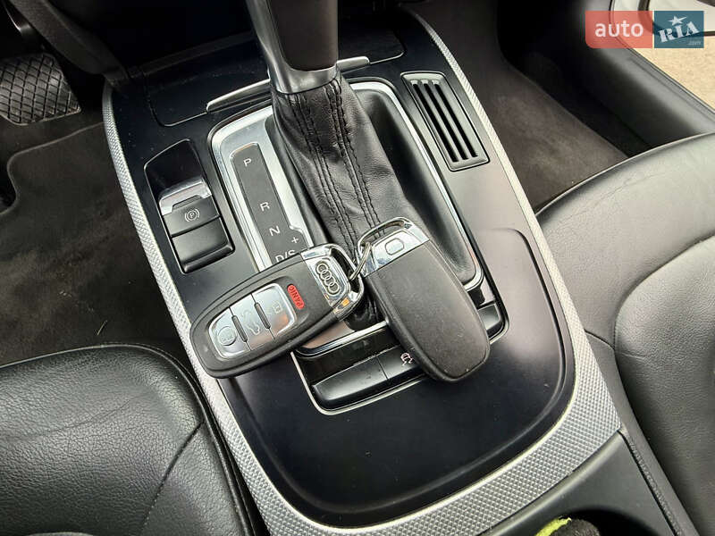 Седан Audi A4 2015 в Одесі фото 90 Седан Audi A4 2015 в Одесі
