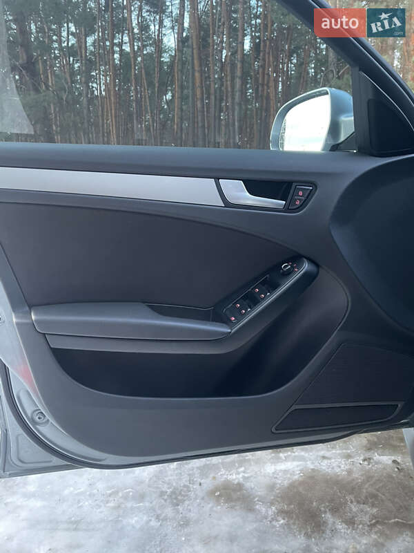 Універсал Audi A4 2009 в Дубні