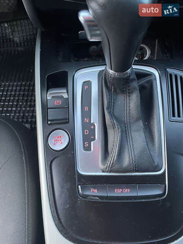 Універсал Audi A4 2009 в Дубні