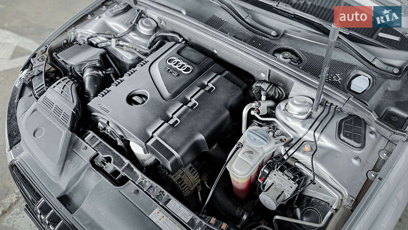 Седан Audi A4 2015 в Ровно фото 13 Седан Audi A4 2015 в Ровно