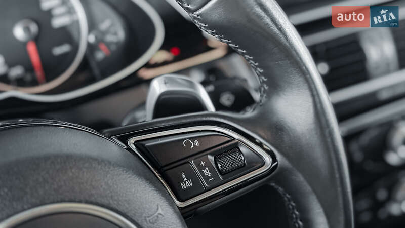 Седан Audi A4 2015 в Ровно фото 41 Седан Audi A4 2015 в Ровно