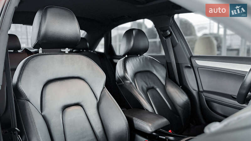 Седан Audi A4 2015 в Ровно фото 54 Седан Audi A4 2015 в Ровно