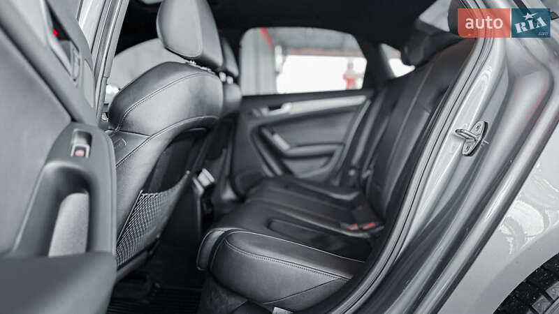 Седан Audi A4 2015 в Ровно фото 57 Седан Audi A4 2015 в Ровно
