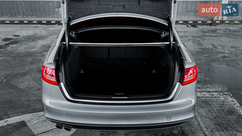 Седан Audi A4 2015 в Ровно фото 59 Седан Audi A4 2015 в Ровно