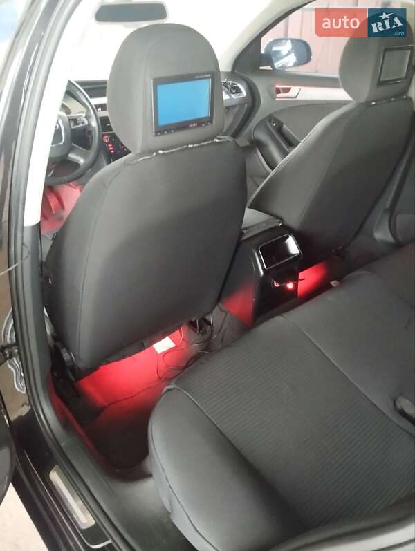 Універсал Audi A4 2010 в Умані фото 16 Універсал Audi A4 2010 в Умані