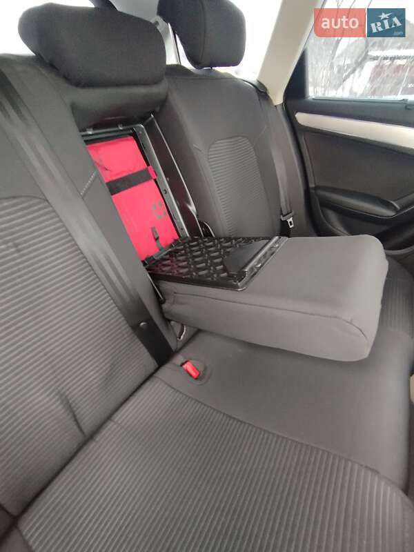 Універсал Audi A4 2010 в Умані фото 13 Універсал Audi A4 2010 в Умані
