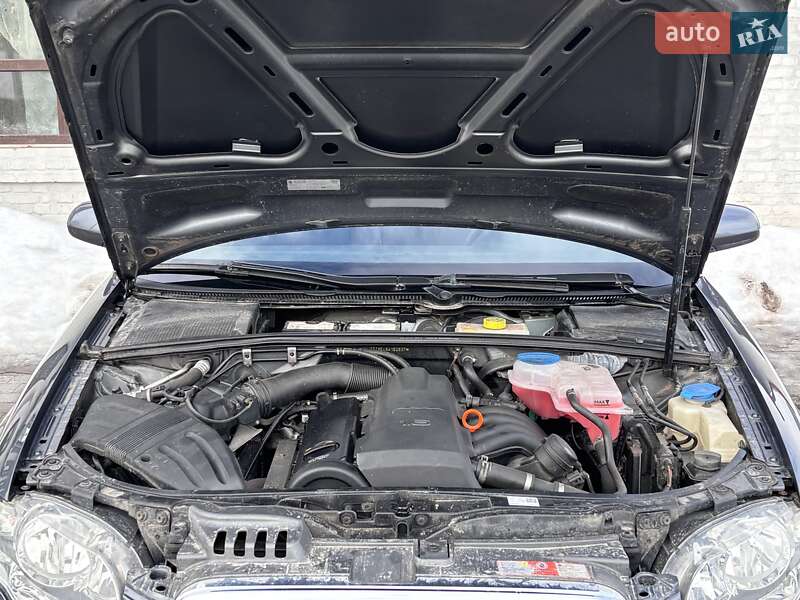 Универсал Audi A4 2008 в Красилове