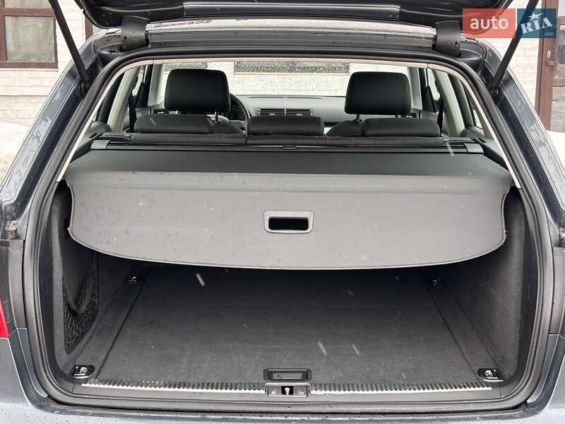 Универсал Audi A4 2008 в Красилове