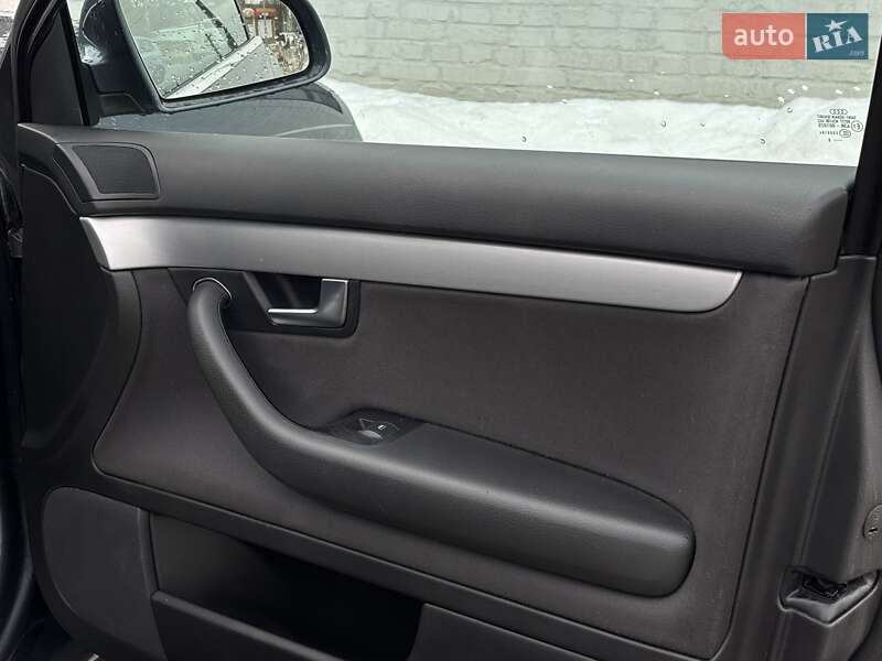 Универсал Audi A4 2008 в Красилове