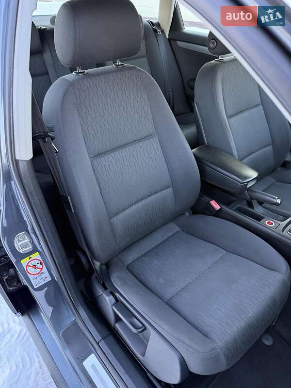 Универсал Audi A4 2008 в Красилове