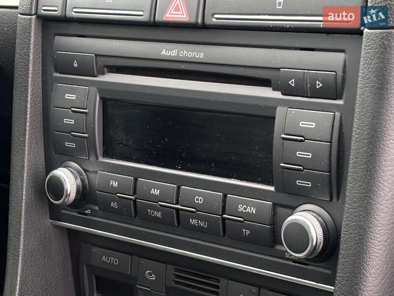 Универсал Audi A4 2008 в Красилове