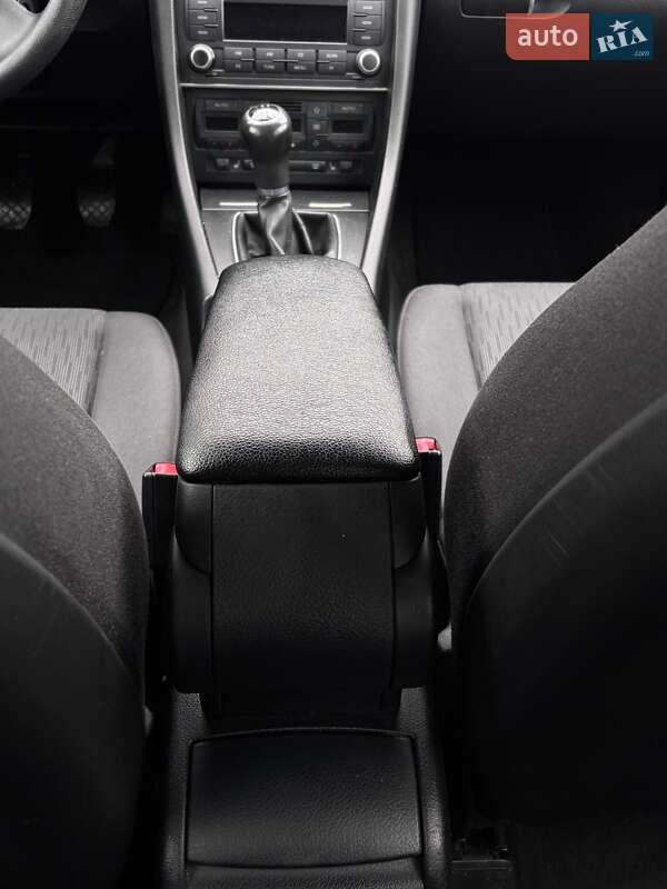 Универсал Audi A4 2008 в Красилове