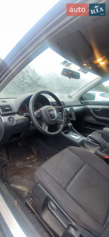 Універсал Audi A4 2005 в Тернополі