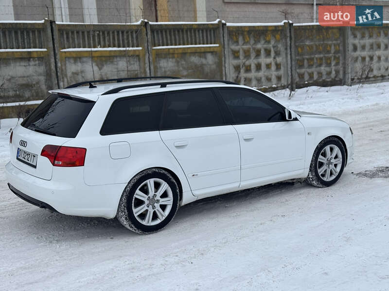 Универсал Audi A4 2007 в Виннице фото 6 Универсал Audi A4 2007 в Виннице
