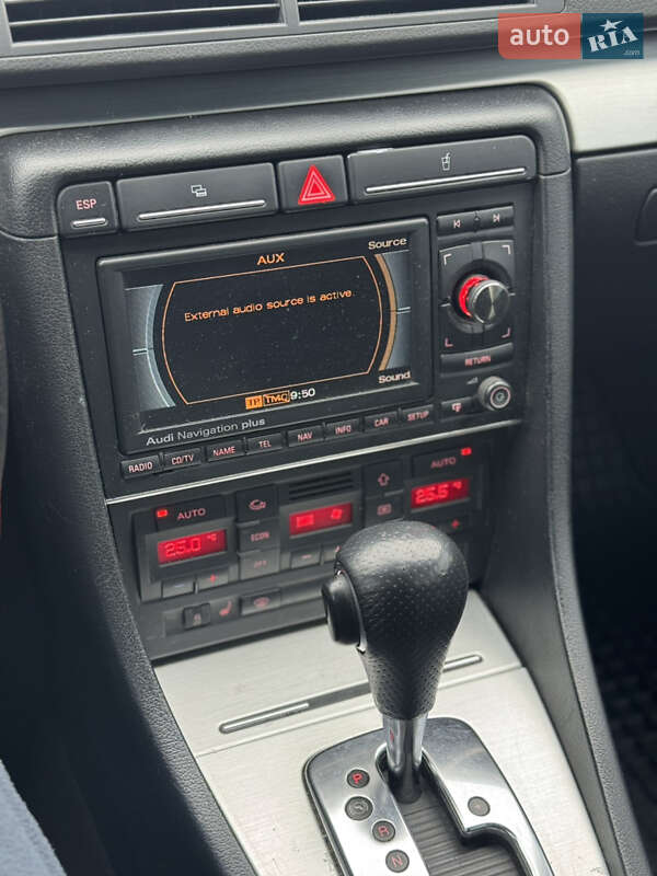 Универсал Audi A4 2007 в Виннице фото 17 Универсал Audi A4 2007 в Виннице