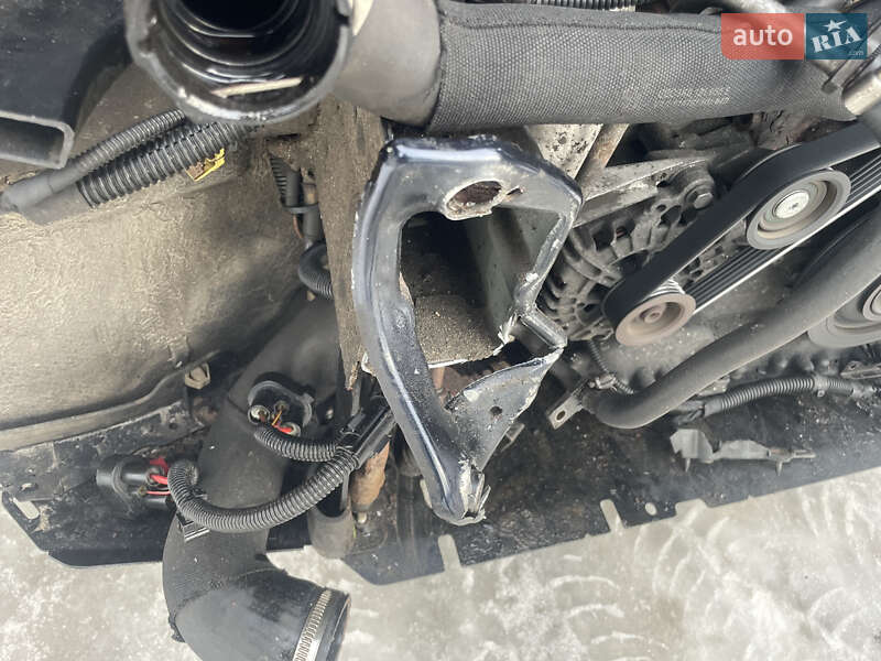 Універсал Audi A4 2010 в Львові