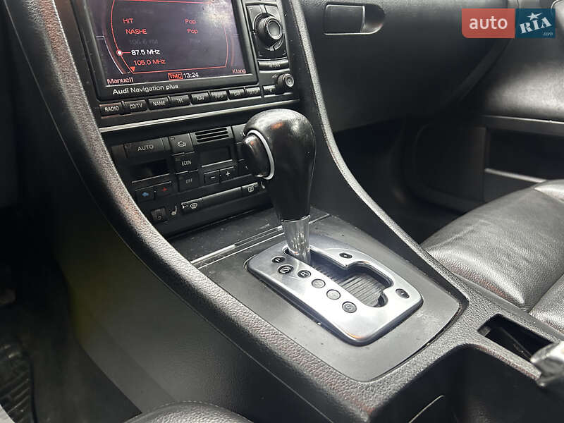 Універсал Audi A4 2005 в Чернівцях