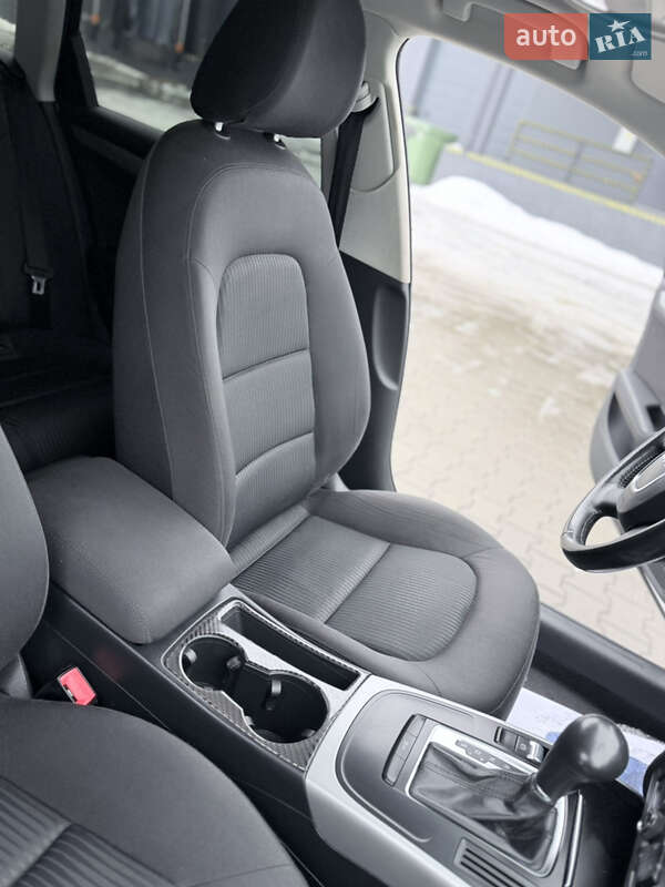 Универсал Audi A4 2010 в Житомире