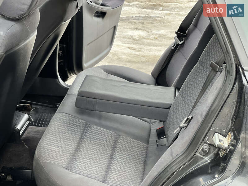 Седан Audi A4 1995 в Вінниці фото 18 Седан Audi A4 1995 в Вінниці