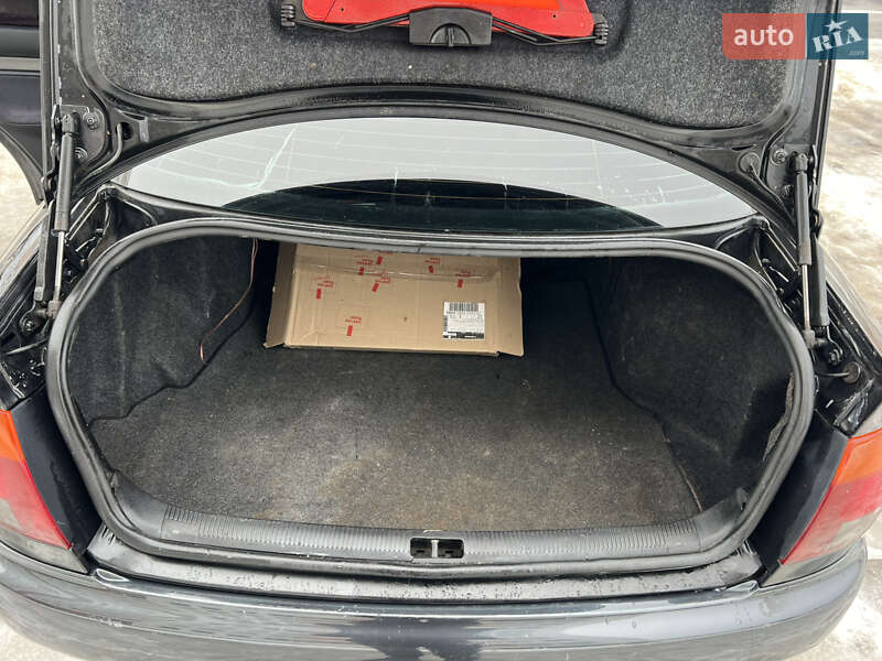 Седан Audi A4 1995 в Вінниці фото 29 Седан Audi A4 1995 в Вінниці