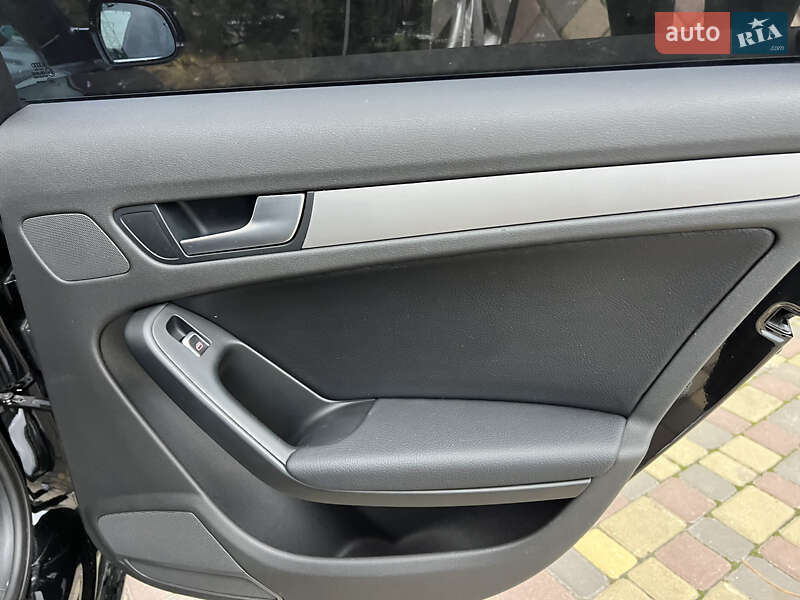 Универсал Audi A4 2013 в Днепре