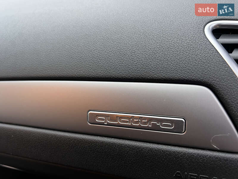 Универсал Audi A4 2013 в Днепре