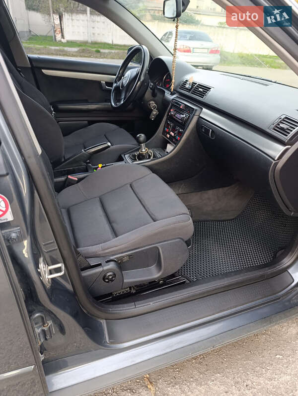 Седан Audi A4 2000 в Рогатині фото 7 Седан Audi A4 2000 в Рогатині