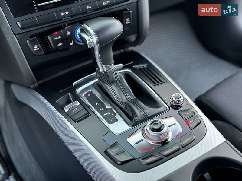 Седан Audi A4 2012 в Киеве фото 19 Седан Audi A4 2012 в Киеве