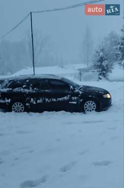 Универсал Audi A4 2006 в Ворохте