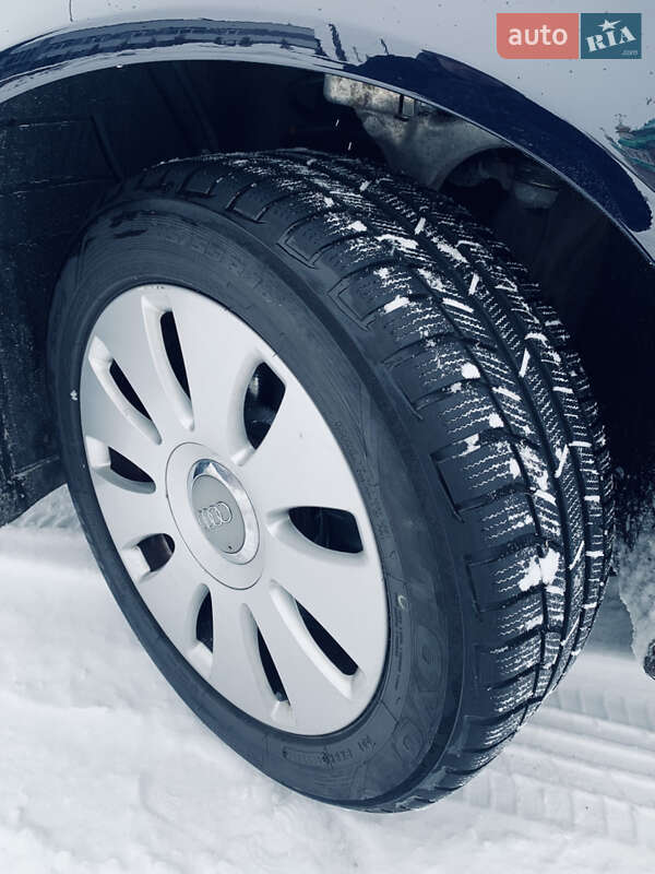 Седан Audi A4 2007 в Рівному фото 47 Седан Audi A4 2007 в Рівному