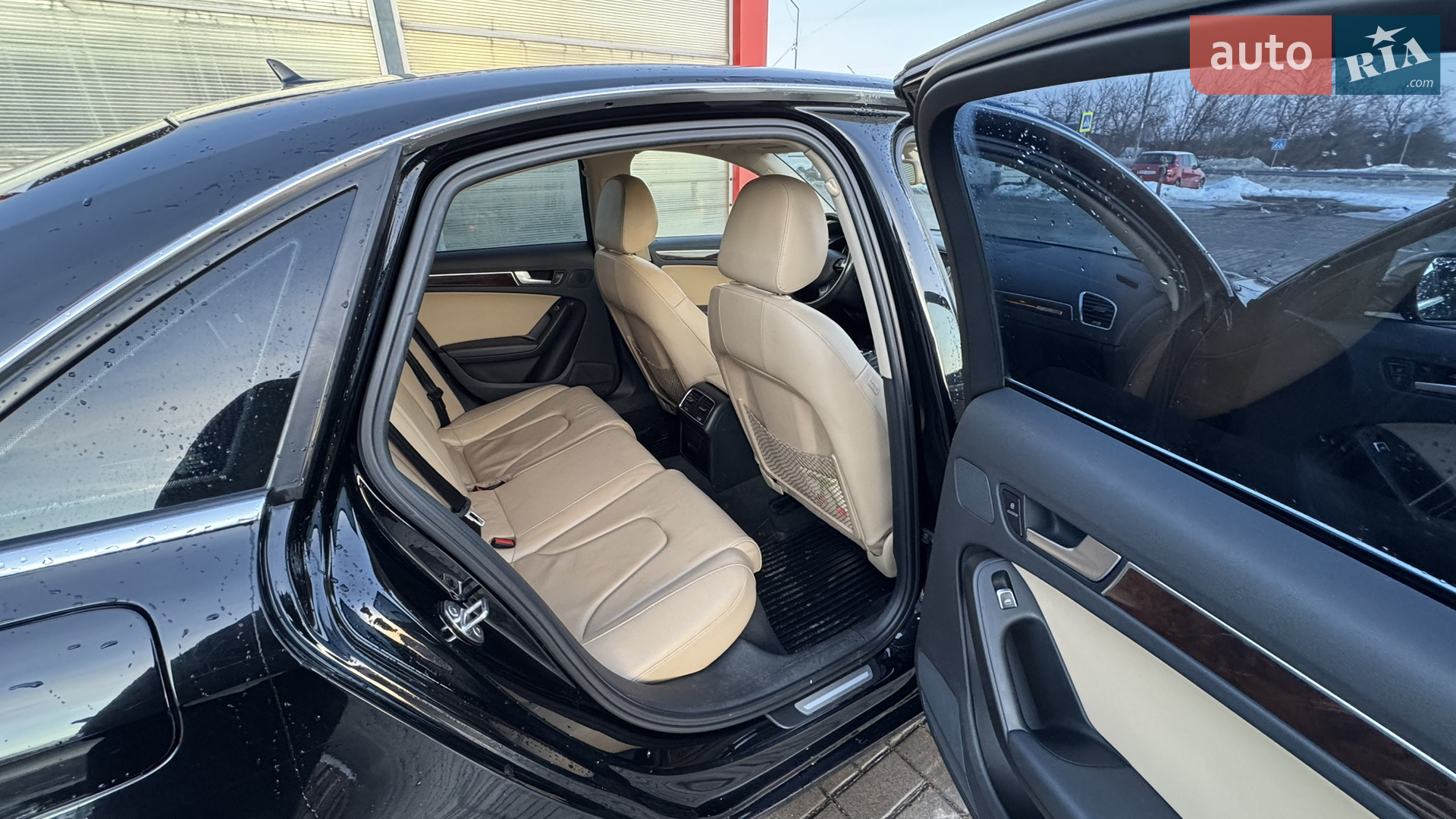 2012 Audi A4 - мініатюра 10