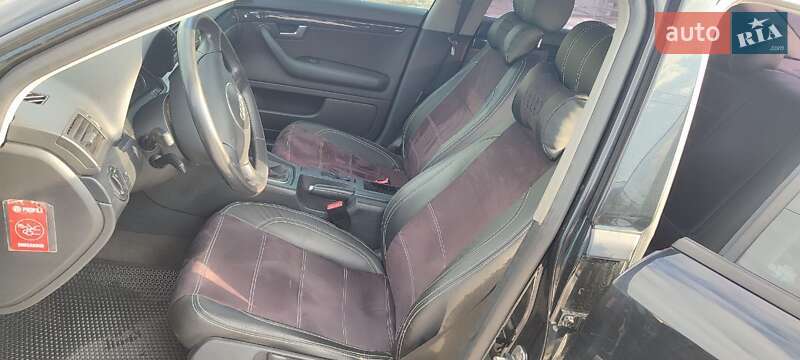 Седан Audi A4 2003 в Івано-Франківську фото 22 Седан Audi A4 2003 в Івано-Франківську