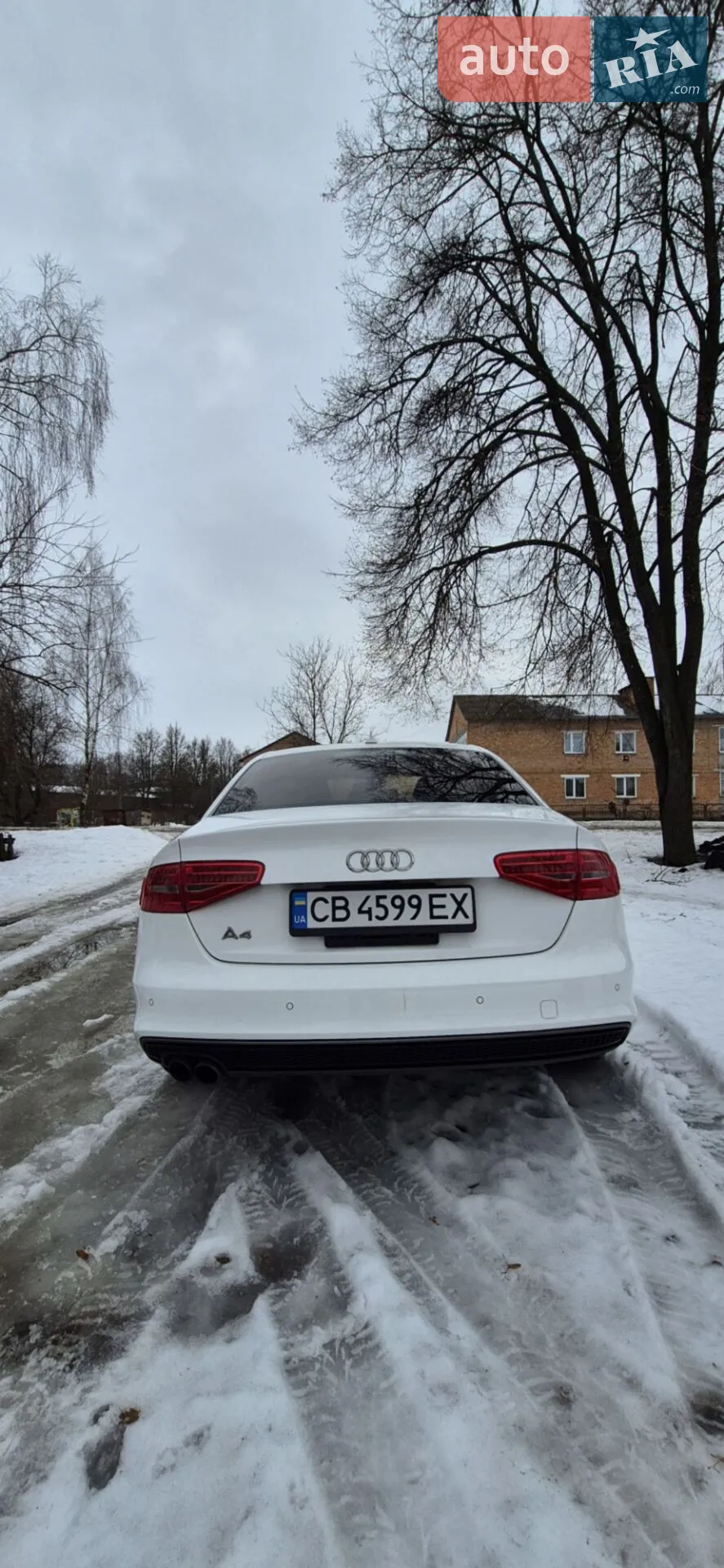 2015 Audi A4 - мініатюра 14