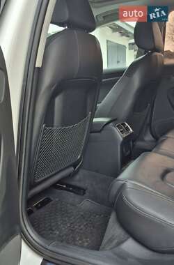 Седан Audi A4 2015 в Бахмаче
