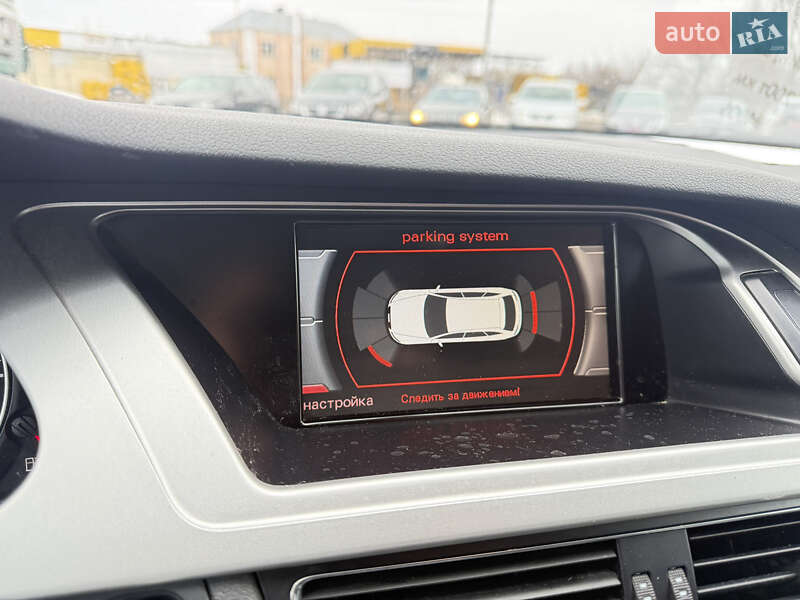 Универсал Audi A4 2009 в Староконстантинове