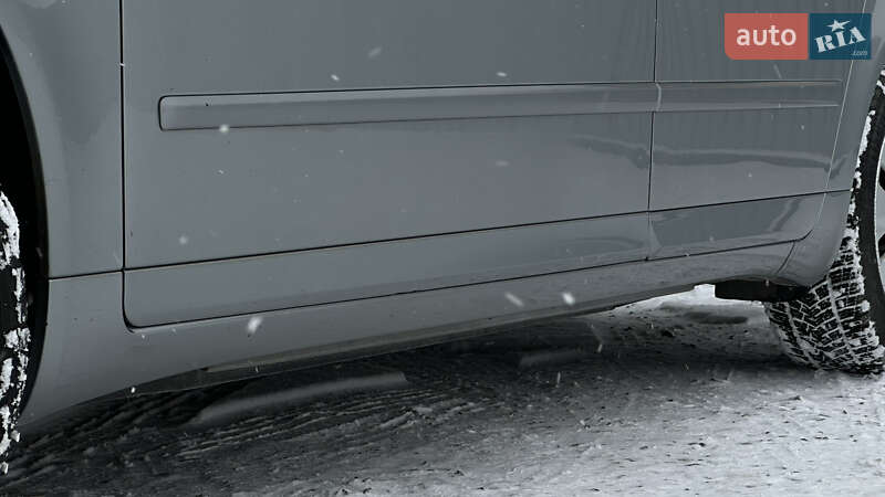 Седан Audi A4 2005 в Самборі фото 10 Седан Audi A4 2005 в Самборі