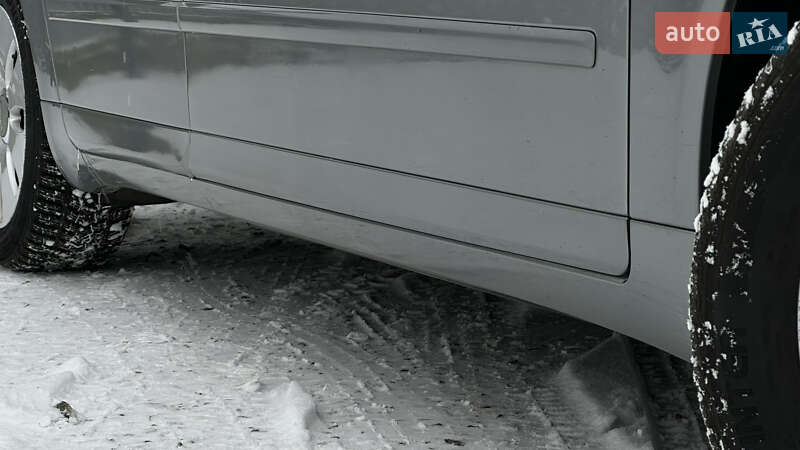 Седан Audi A4 2005 в Самборі фото 20 Седан Audi A4 2005 в Самборі