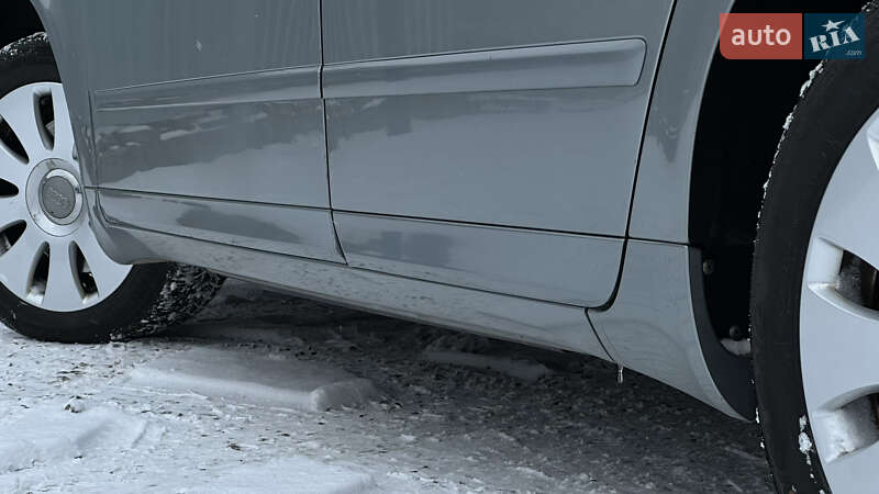 Седан Audi A4 2005 в Самборі фото 43 Седан Audi A4 2005 в Самборі